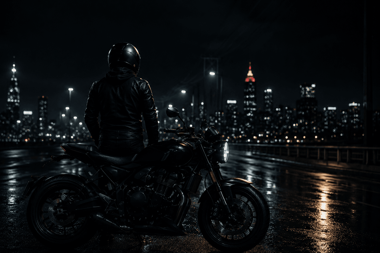 Rider