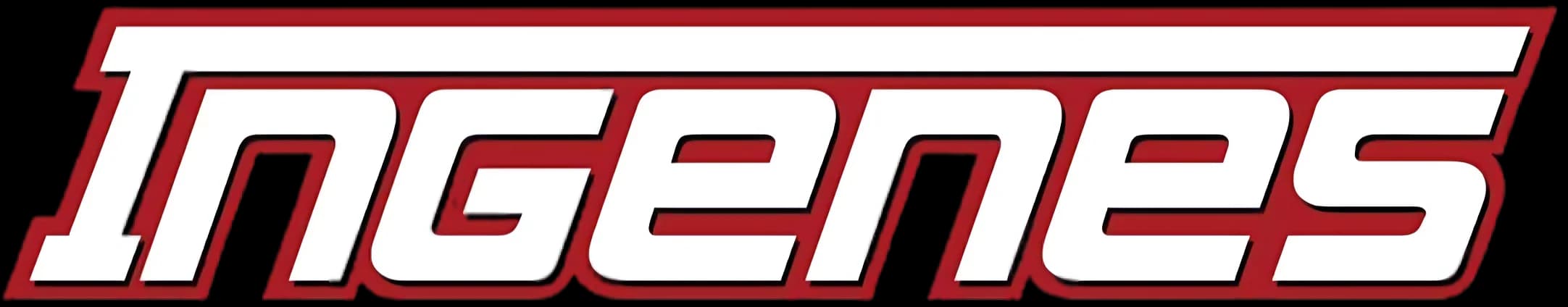 INGENES Logo